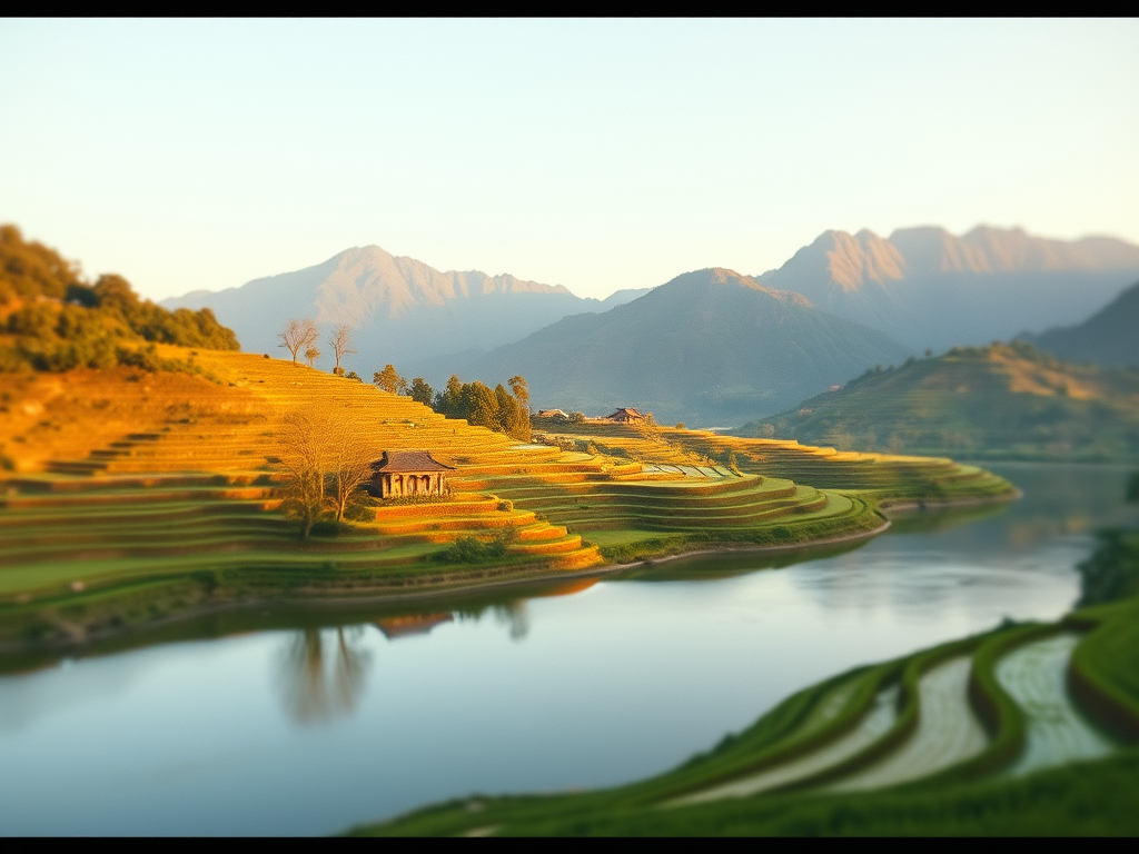 Confucianism and Personal Responsibility