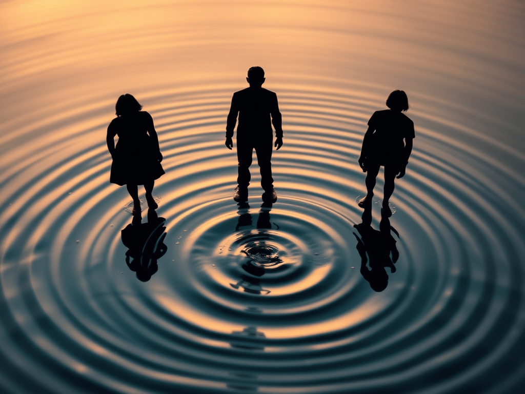 The Ripple Effect of COVID-19: Mental Health Trends in&nbsp;2024