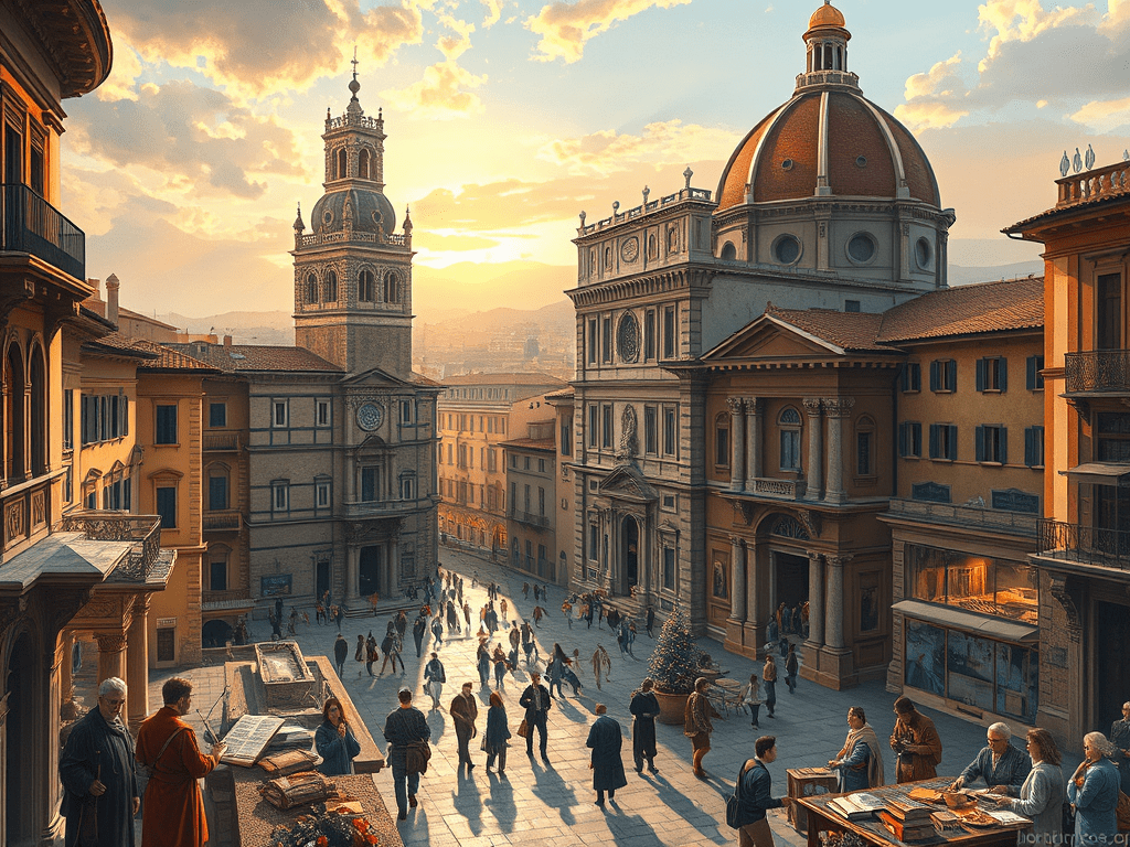 The Renaissance and Human&nbsp;Potential