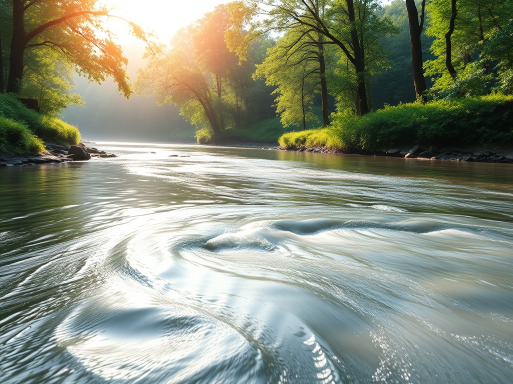 The Taoist Concept of Wu Wei: Finding Flow in Effortlessness