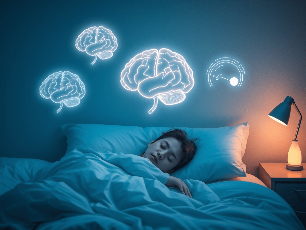 Tools for Better&nbsp;Sleep