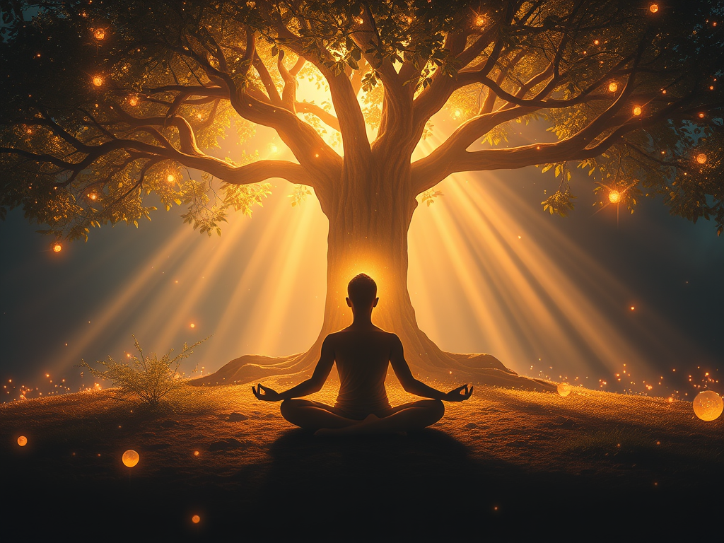 The Overlap of Spiritual Awakenings and Psychosis: A New Research Perspective