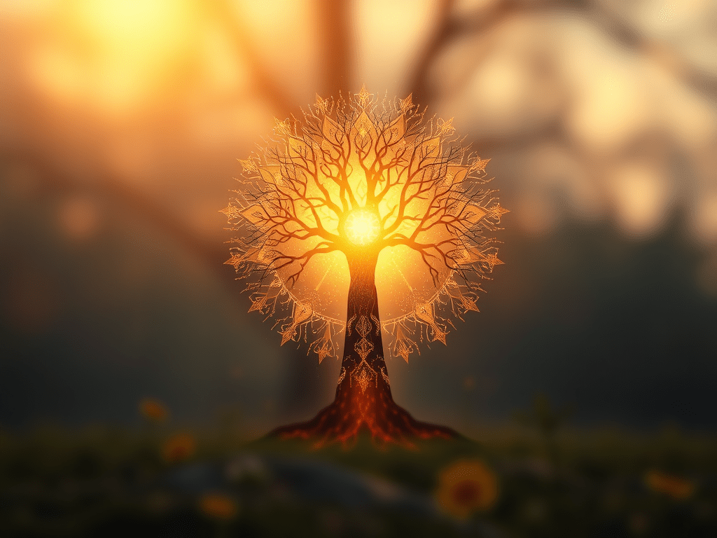 The Self and The Fragmented Self: Understanding the Core Archetype