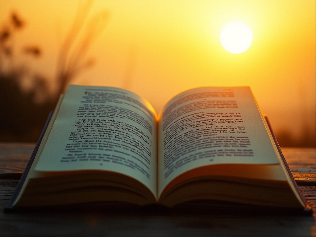 Rewriting Your Personal Narrative