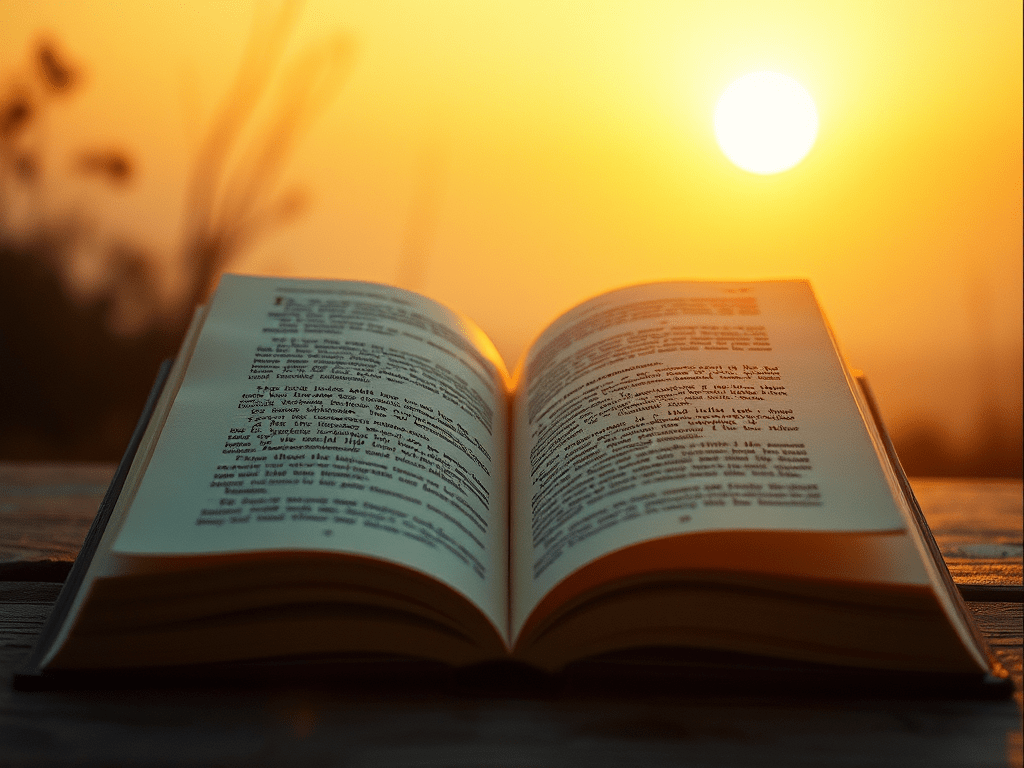 Rewriting Your Personal Narrative