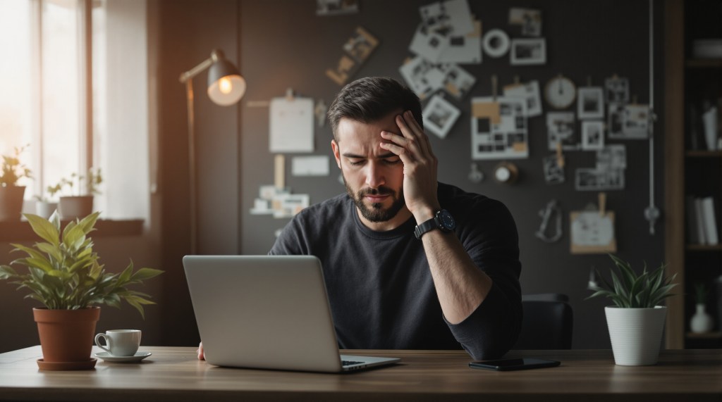 Job Hugging: When Clinging Becomes the New Normal