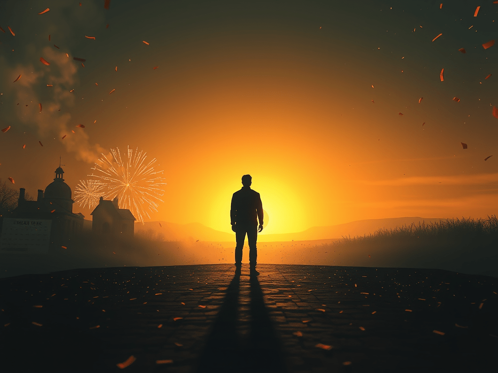 New Year, New You — But Make It Sustainable