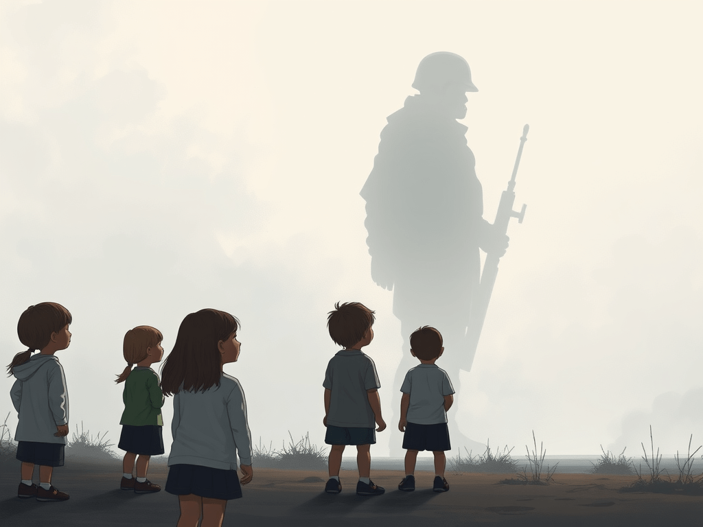 Psychological Perspectives on the Maduro&nbsp;Incident