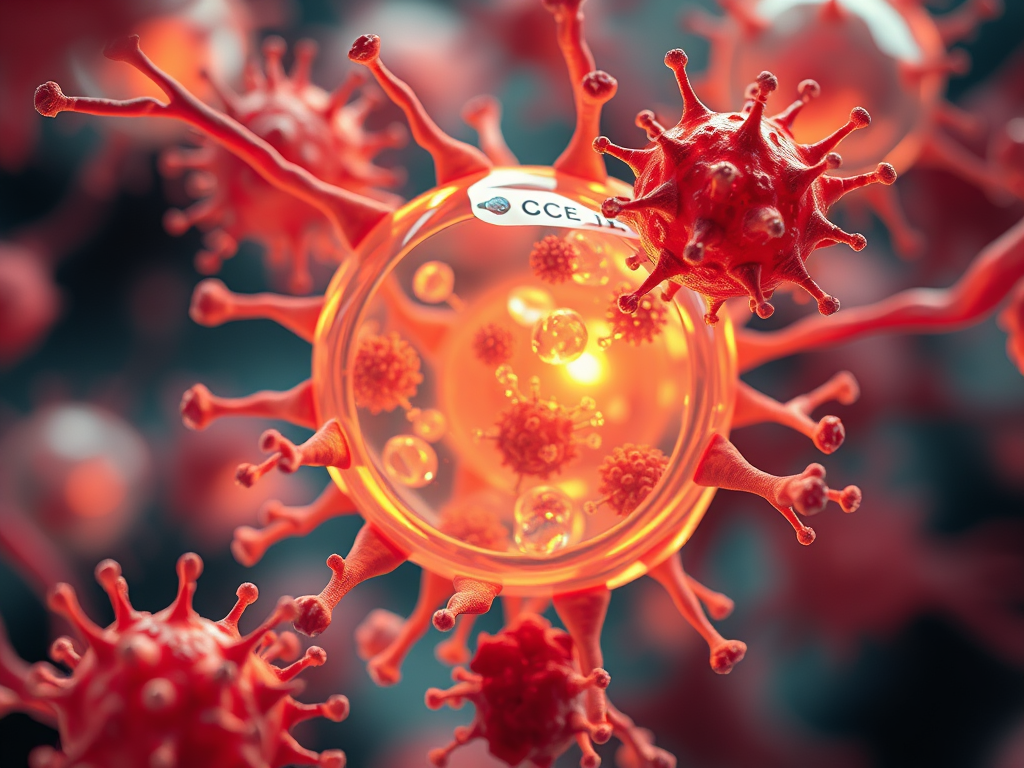 The Science of Fasting and Cellular Autophagy