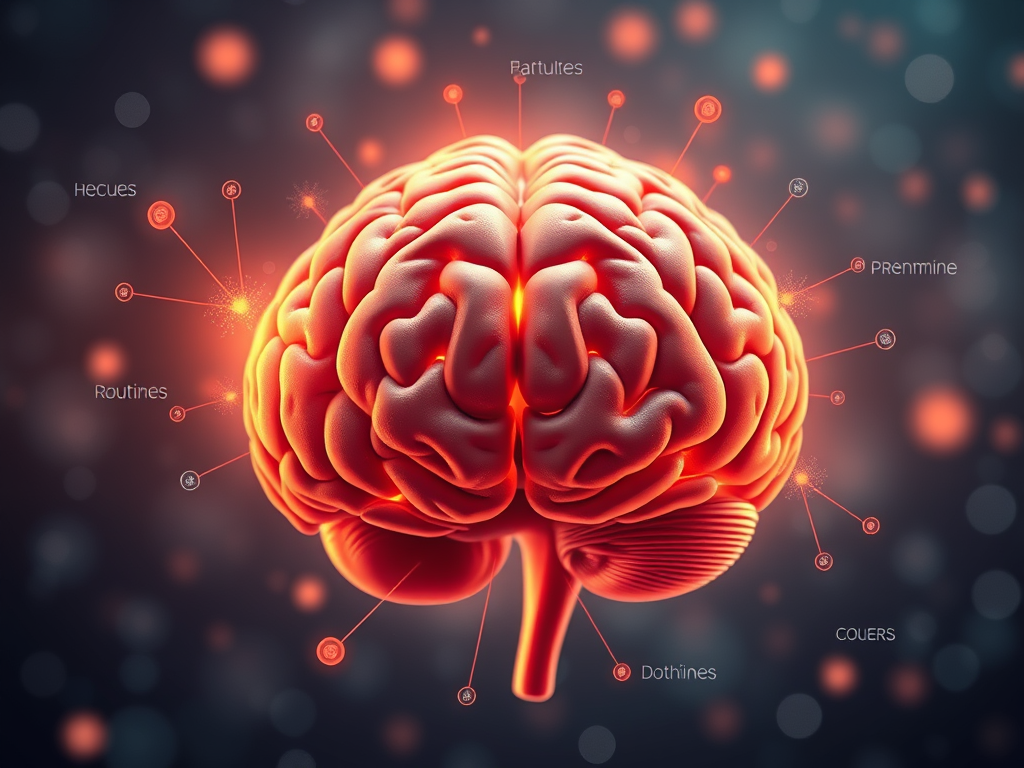 The Neuroscience Behind Habit Formation and Breaking Bad Habits