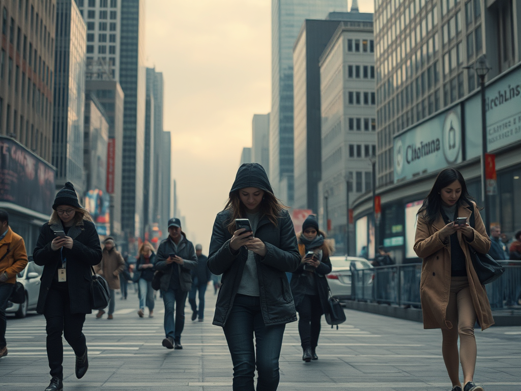 The Loneliness Economy: How Isolation Became a $1 Trillion Industry